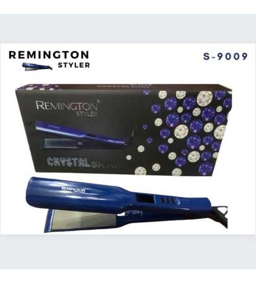 Remington Styler Hair Straightener S9009